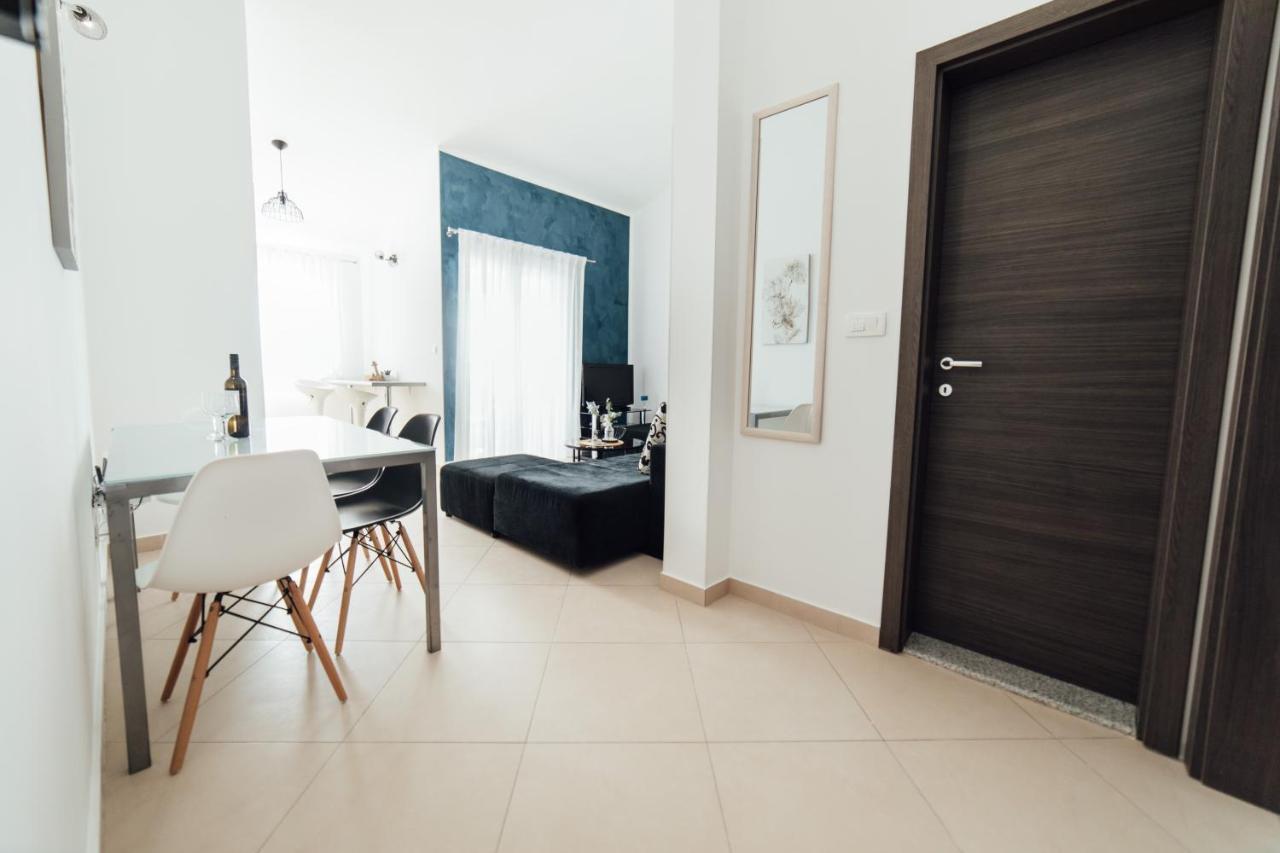 Villa Lidija Omis Ngoại thất bức ảnh
