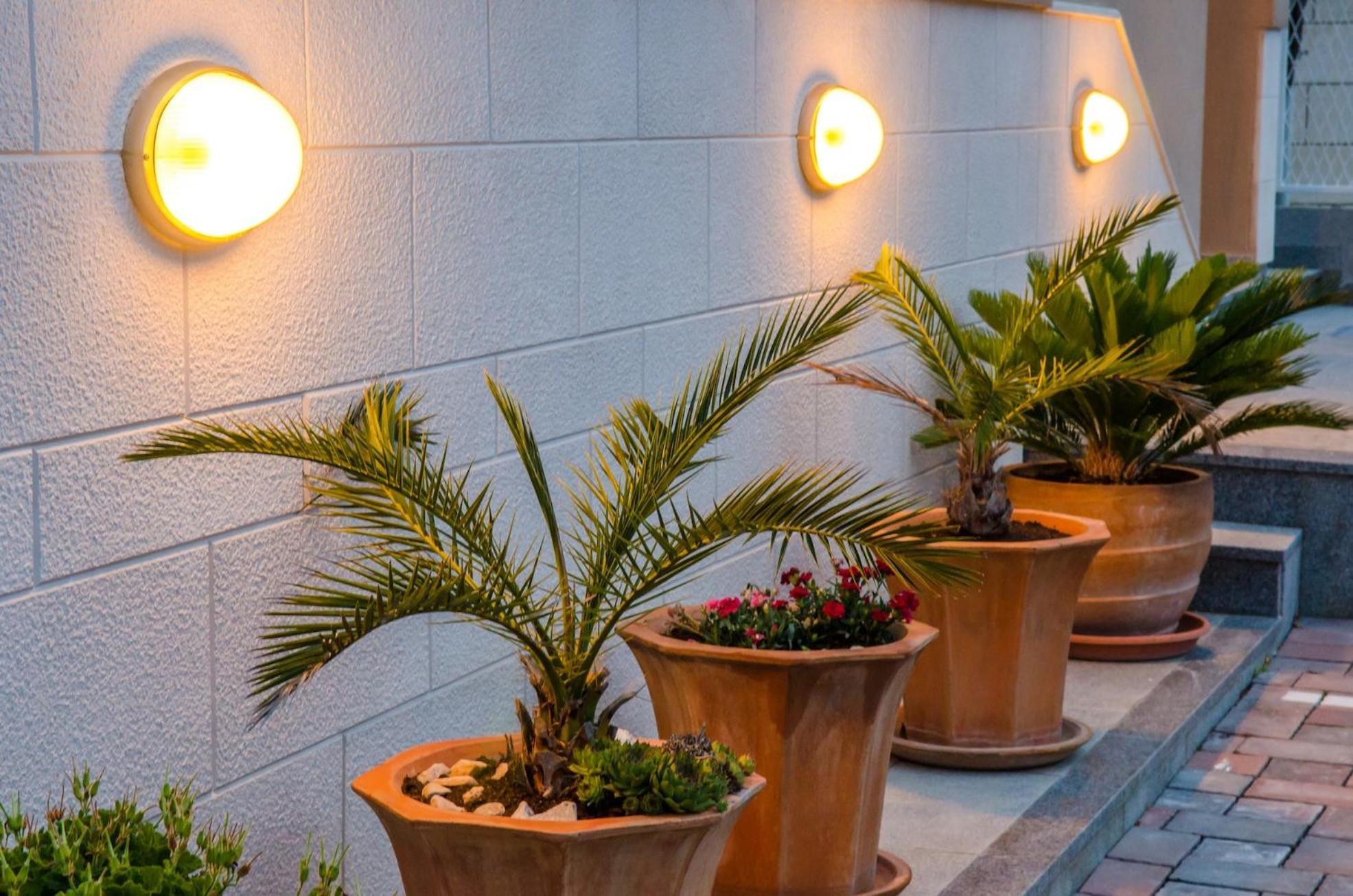 Villa Lidija Omis Ngoại thất bức ảnh