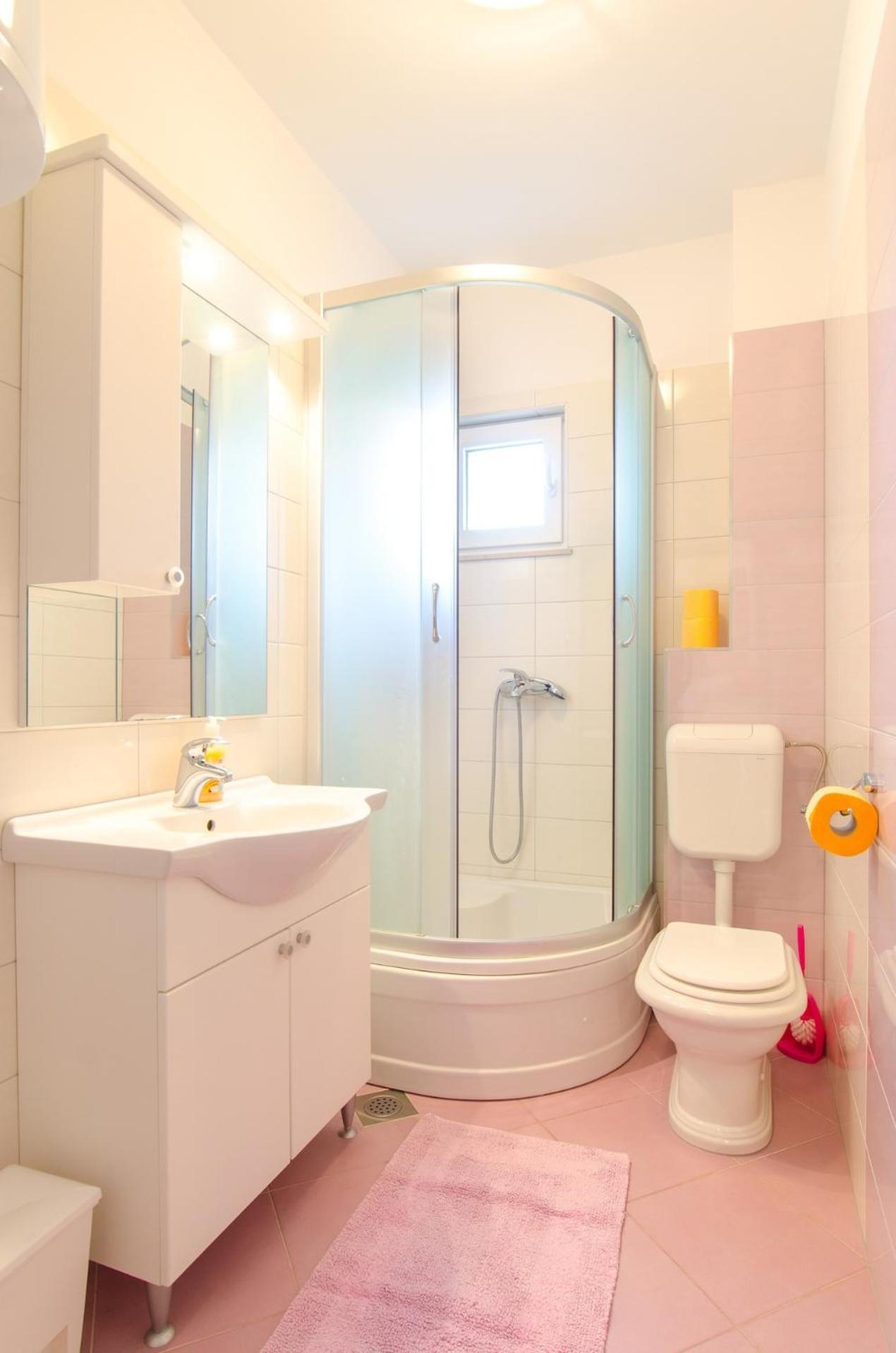 Villa Lidija Omis Phòng bức ảnh