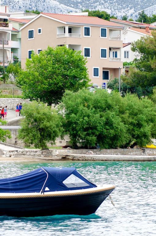Villa Lidija Omis Phòng bức ảnh