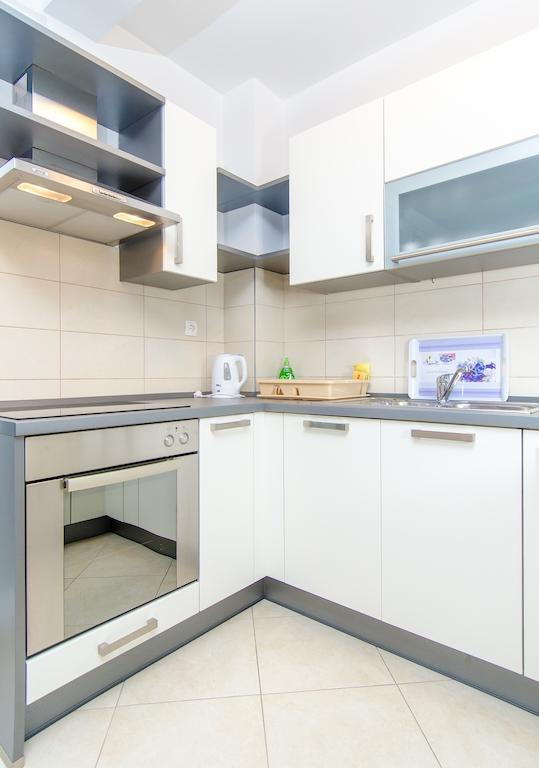 Villa Lidija Omis Phòng bức ảnh