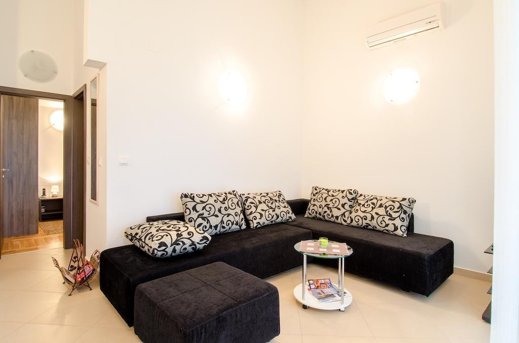 Villa Lidija Omis Phòng bức ảnh