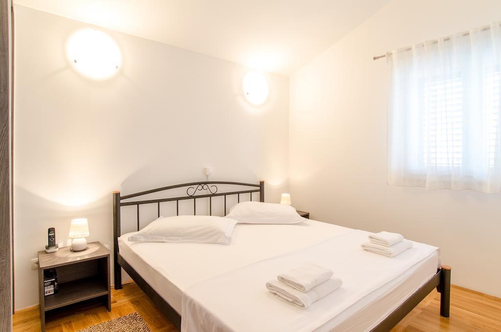 Villa Lidija Omis Phòng bức ảnh