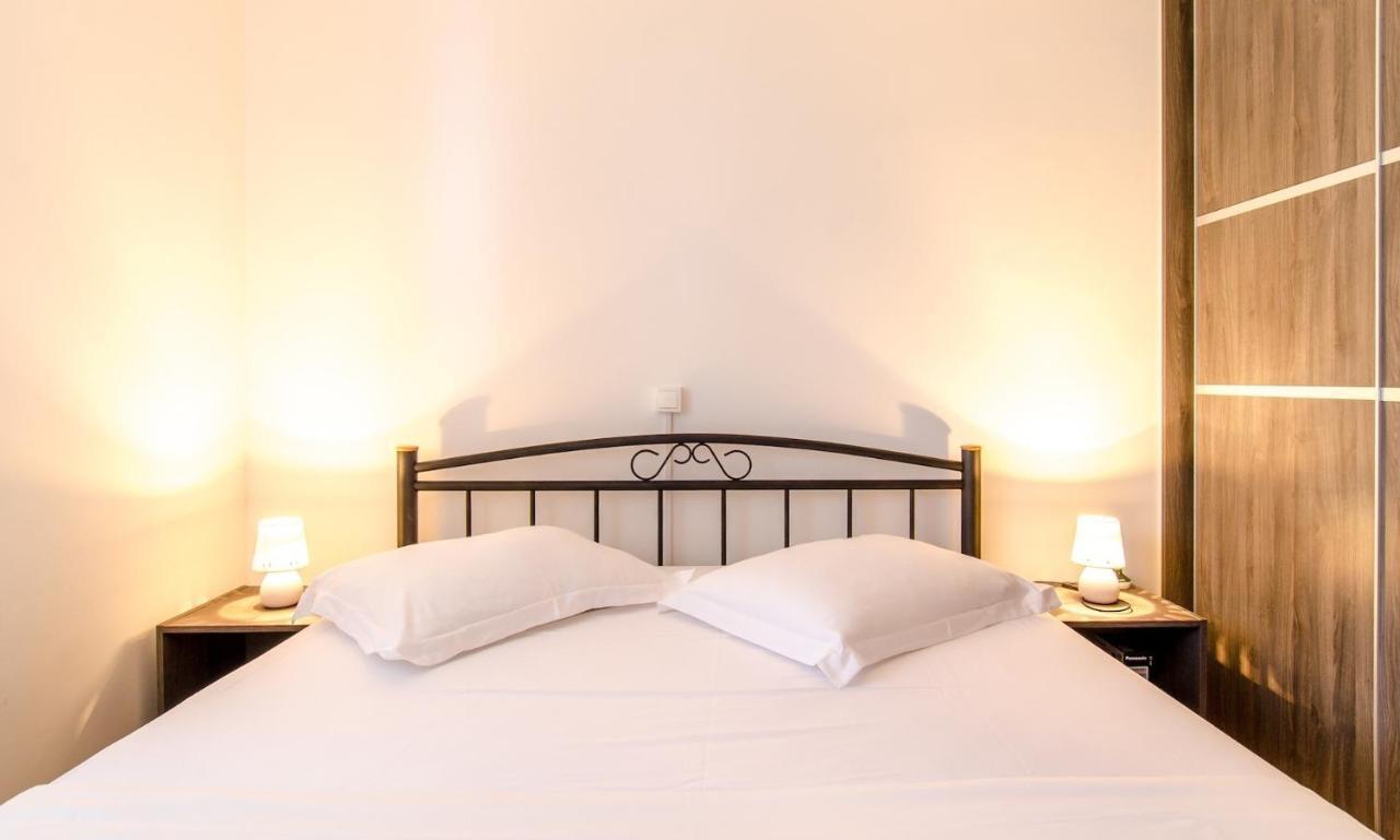Villa Lidija Omis Phòng bức ảnh