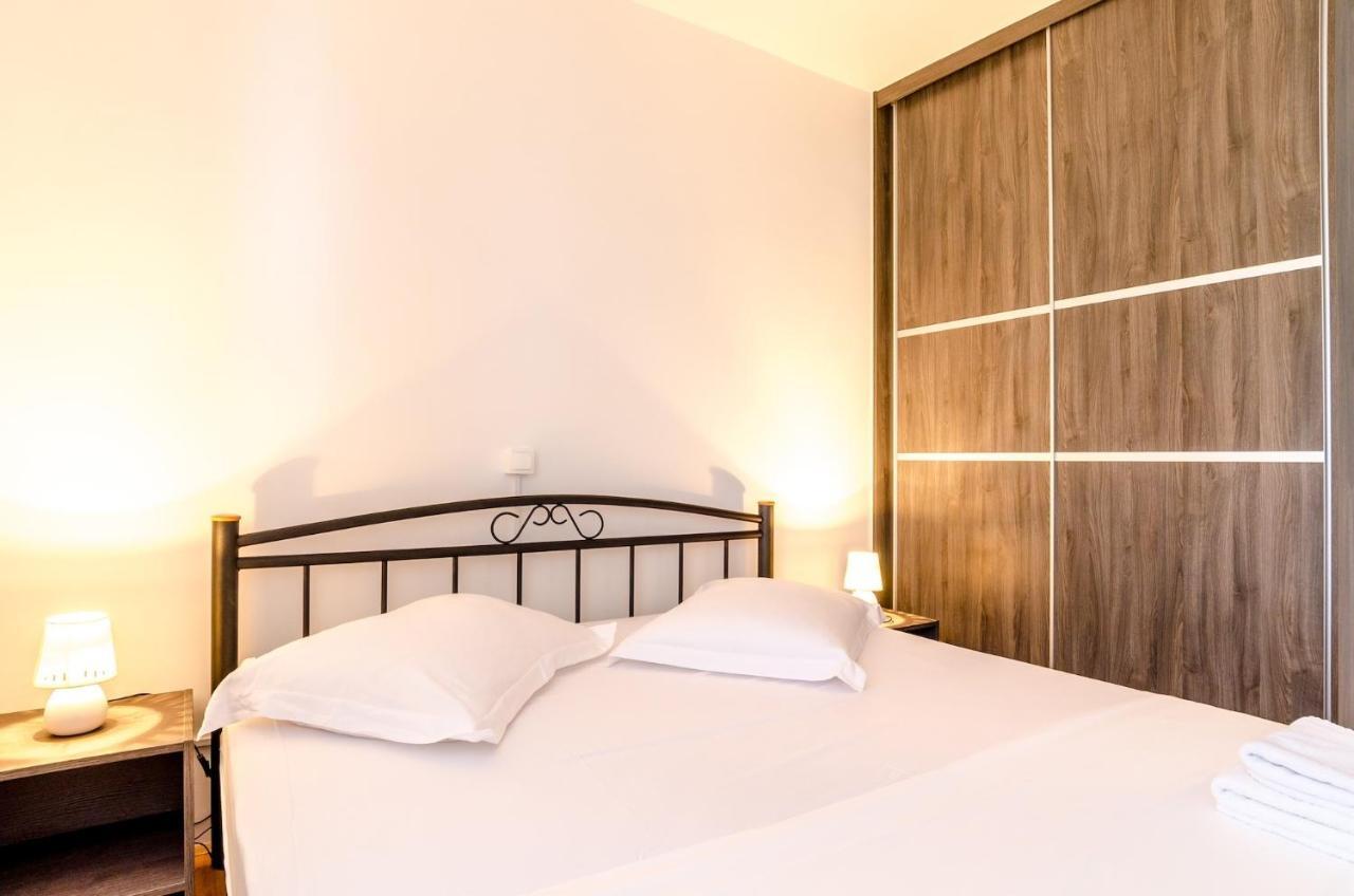 Villa Lidija Omis Phòng bức ảnh